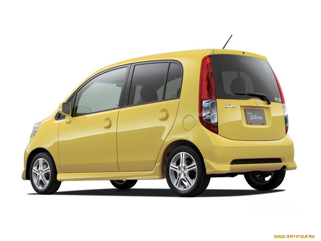 , honda